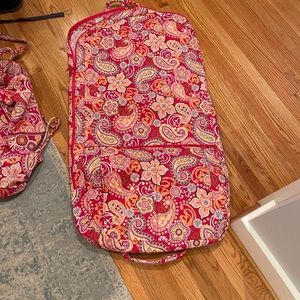 vera bradley dress cover